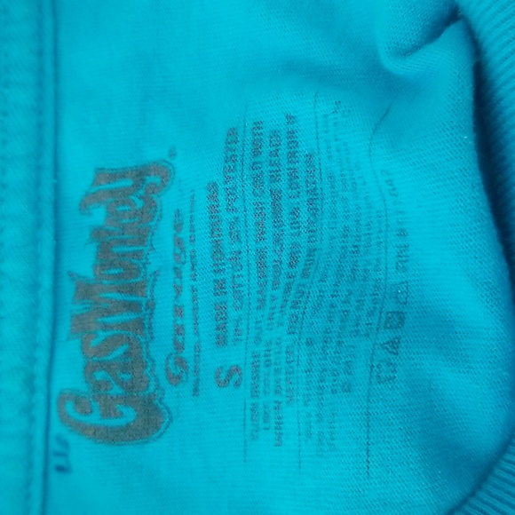 Gas Monkey Graphic Tee - Picture 5 of 5